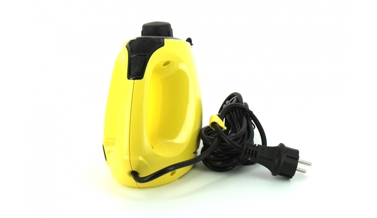 Balai Vapeur 2 en 1 (1.516-264.0) SC1 - KARCHER