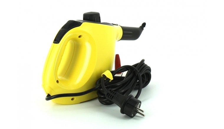 Balai Vapeur 2 en 1 (1.516-264.0) SC1 - KARCHER