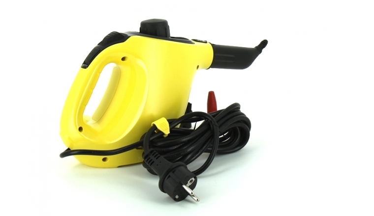 Balai Vapeur 2 en 1 (1.516-264.0) SC1 - KARCHER