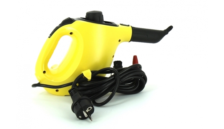 Balai Vapeur 2 en 1 (1.516-264.0) SC1 - KARCHER