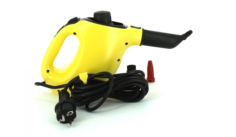 Balai Vapeur 2 en 1 (1.516-264.0) SC1 - KARCHER