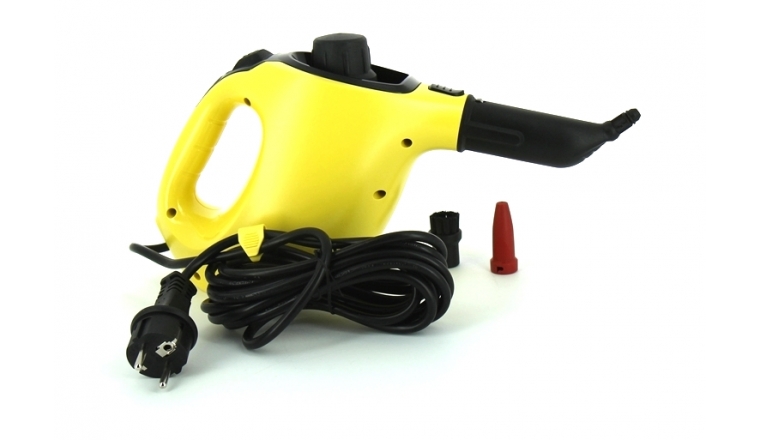 Balai Vapeur 2 en 1 (1.516-264.0) SC1 - KARCHER