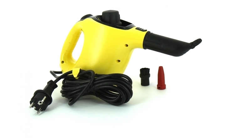 Balai Vapeur 2 en 1 (1.516-264.0) SC1 - KARCHER