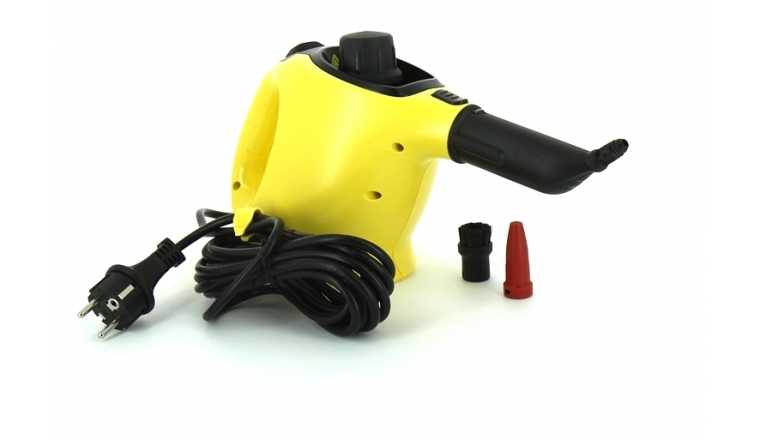Balai Vapeur 2 en 1 (1.516-264.0) SC1 - KARCHER