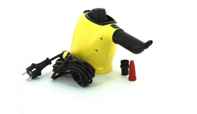 Balai Vapeur 2 en 1 (1.516-264.0) SC1 - KARCHER