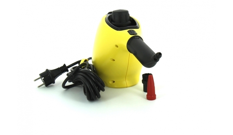 Balai Vapeur 2 en 1 (1.516-264.0) SC1 - KARCHER