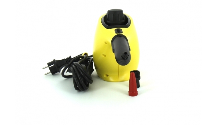 Balai Vapeur 2 en 1 (1.516-264.0) SC1 - KARCHER