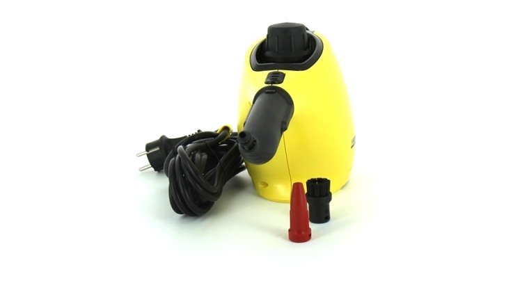 Balai Vapeur 2 en 1 (1.516-264.0) SC1 - KARCHER