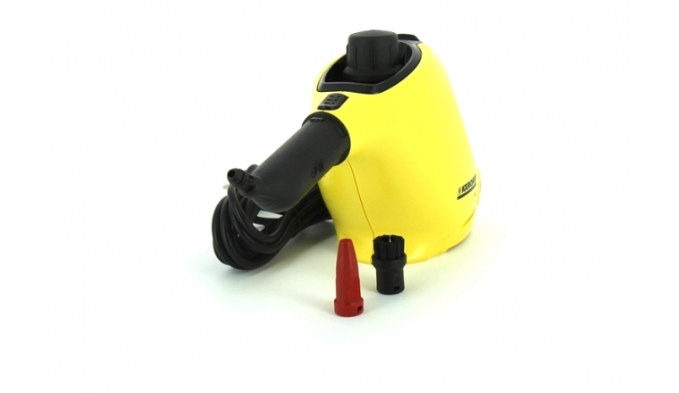 Balai Vapeur 2 en 1 (1.516-264.0) SC1 - KARCHER