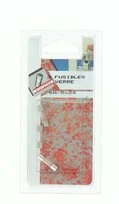 Lot de 3 Fusibles Verre 6A - 250V - 5 x 20 mm - Ref 715896 - DEBFLEX