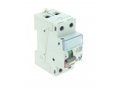 Interrupteur Différentiel Type AC 40A - 230V - 84 x 55 x 35 mm - Ref 92839 - LEGRAND