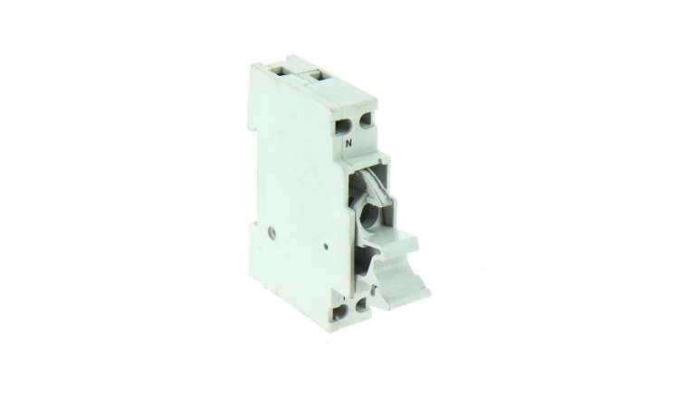 Coupe Circuit Phase et Neutre 32A - 400V - 80 x 60 x 16 mm - Ref 707341 - DEBFLEX