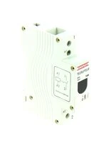 Télérupteur Unipolaire 16A - 230V - 84 x 66 x 18 mm - Ref 707557 - DEBFLEX