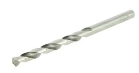 Foret Acier Ø 6.5 mm - Longueur 100 mm - Ref 300XE000650 - Riss