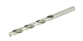 Foret Acier Ø 8 mm - Longueur 115 mm - Ref 300XE000800 - Riss