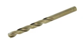 Foret Haute Précision Ø 7.5 mm - Longueur 110 mm - Ref 3075E000750 - Riss