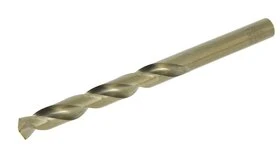 Foret Haute Précision Ø 8.5 mm - Longueur 115 mm - Ref 3075E000850 - Riss
