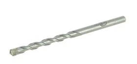 Foret Industrie Ø 6 mm - Longueur 100 mm - Ref 5000E000600 - Riss