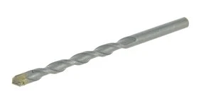 Foret Industrie Ø 8 mm - Longueur 120 mm - Ref 5000E000800 - Riss