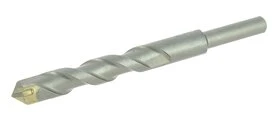 Foret Industrie Ø 16 mm - Longueur 150 mm - Ref 5000E001600 - Riss