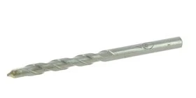 Foret Industrie Ø 7 mm - Longueur 100 mm - Ref 5000E000700 - Riss