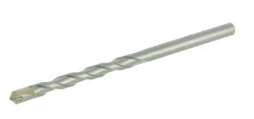 Foret Industrie Ø 5 mm - Longueur 85 mm - Ref 5000E000500 - Riss
