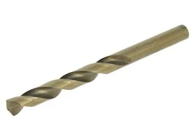 Foret Haute Précision Ø 9.5 mm - Longueur 125 mm - Ref 3075E000950 - Riss