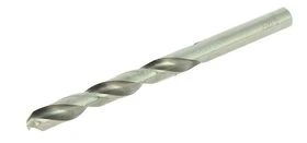  Foret Acier Ø 9 mm - Longueur 125 mm - Ref 300XE000900 - Riss