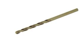 Foret Haute Précision Ø 2.5 mm - Longueur 55 mm - Ref 3075E000250 - Riss