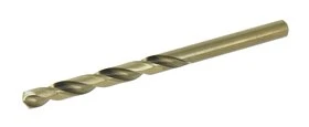 Foret Haute Précision Ø 6 mm - Longueur 90 mm - Ref 3075E000600 - Riss