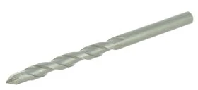 Foret Industrie Ø 12 mm - Longueur 150 mm - Ref 5000E001200 - Riss