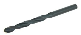 Foret HSS Acier Pro Ø 8.5 mm - Longueur 115 mm - Ref 3005E000850 - Riss