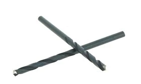 Lot de 2 Forets Acier Pro Ø 3.2 mm - Longueur 65 mm - Ref 3007E000320 - Riss