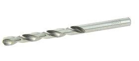 Foret Acier Ø 7.5 mm - Longueur 110 - Ref 300XE000750 - Riss