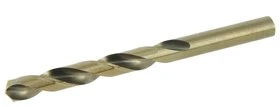 Foret Haute Précision Ø 12 mm - Longueur 150 mm - Ref 3075E001200 - Riss