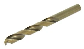 Foret Haute Précision Ø 13 mm - Longueur 150 mm - Ref 3075E001300 - Riss