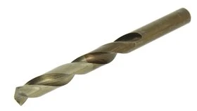 Foret Haute Précision Ø 14 mm - Longueur 160 mm - Ref 3075E001400 - Riss
