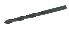 Foret HSS Acier Pro Ø 6.5 mm - Longueur 100 mm - Ref 3005E000650 - Riss