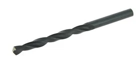 Foret HSS Acier Pro Ø 7 mm - Longueur 110 mm - Ref 3005E000700 - Riss