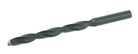 Foret HSS Acier Pro Ø 8 mm - Longueur 115 mm - Ref 3005E000800 - Riss