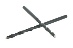 Lot de 2 Forets Acier Pro Ø 3.5 mm - Longueur 70 mm - Ref 3007E000350 - Riss