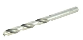 Foret Acier Ø 10 mm - Longueur 130 mm - Ref 300XE001000 - Riss