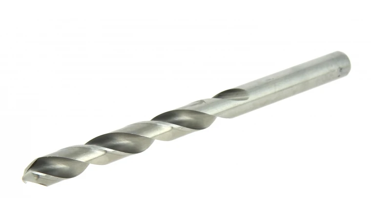 Foret Acier Ø 12 mm - Longueur 150 mm - Ref 300XE001200 - Riss
