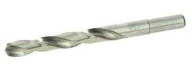 Foret Acier Ø 14 mm - Longueur 160 mm - Ref 300XE001400 - Riss
