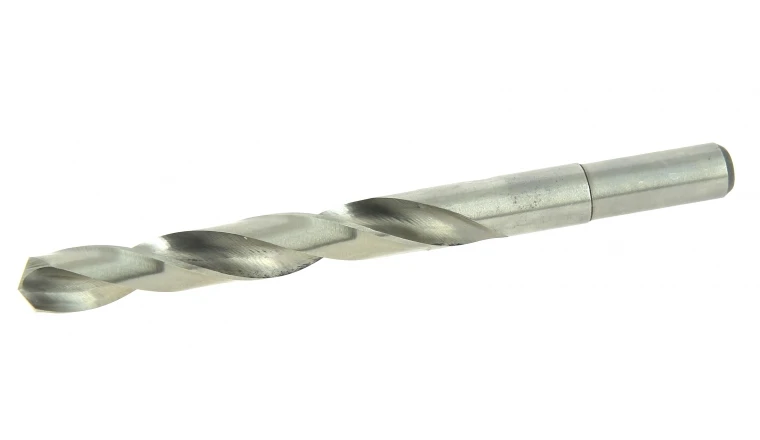 Foret Acier Ø 14 mm - Longueur 160 mm - Ref 300XE001400 - Riss