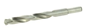 Foret Acier Ø 16 mm - Longueur 180 mm - Ref 300XE001600 - Riss
