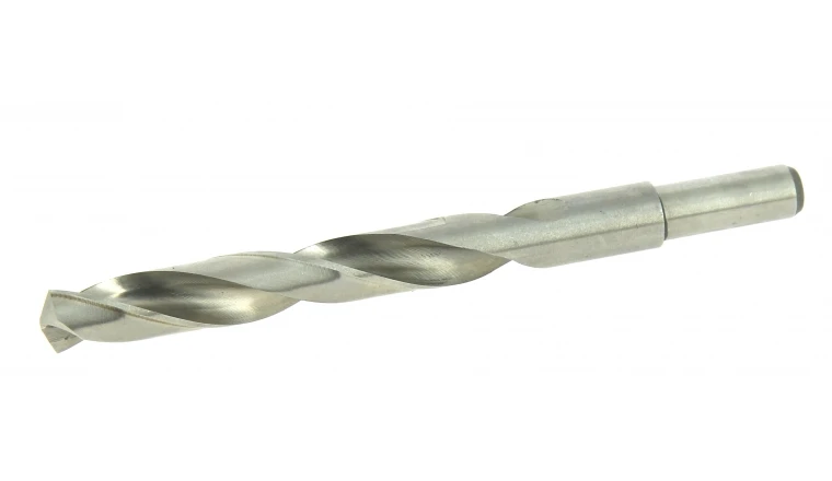 Foret Acier Ø 16 mm - Longueur 180 mm - Ref 300XE001600 - Riss