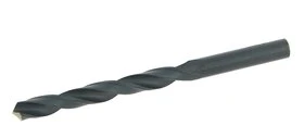 Foret HSS Acier Pro Ø 7.5 mm  - Longueur 110 mm - Ref 3005E000750 - Riss