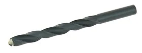 Foret HSS Acier Pro Ø 11 mm - Longueur 140 mm - Ref 3005E001100 - Riss