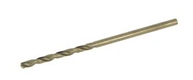 Foret Haute Précision Ø 2 mm - Longueur 50 mm - Ref 3075E000200 - Riss
